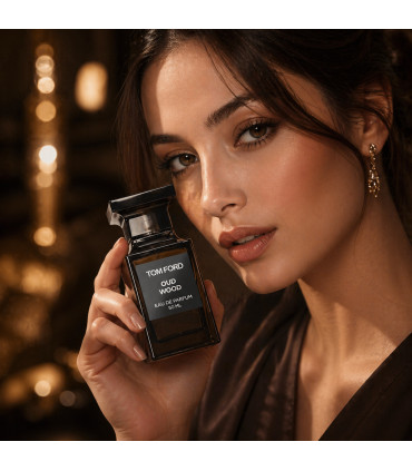 Tom Ford Oud Wood Eau De Parfum