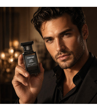 Tom Ford Oud Wood Eau De Parfum