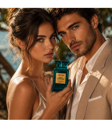 Tom Ford Neroli Portofino Eau De Parfum NISZOWY UNISEX