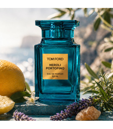 Tom Ford Neroli Portofino Eau De Parfum NISZOWY UNISEX