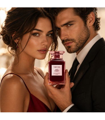 Tom Ford Lost Cherry Eau De Parfum