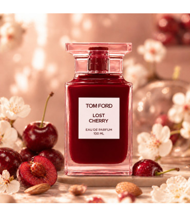 Tom Ford Lost Cherry Eau De Parfum