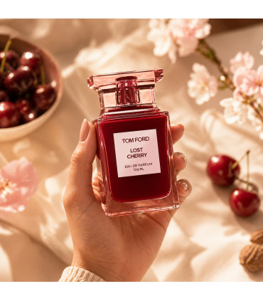 Tom Ford Lost Cherry Eau De Parfum