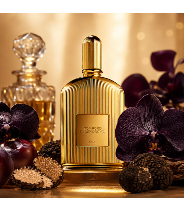 Tom Ford Black Orchid Parfum