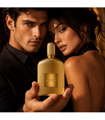 Tom Ford Black Orchid Parfum