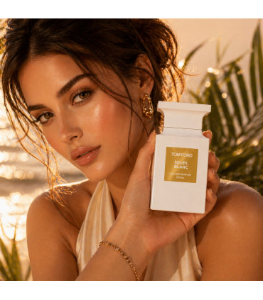 Tom Ford Soleil Blanc Pour Femme Eau De Parfum NISZOWY