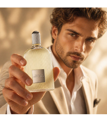 Tom Ford Grey Vetiver Eau De Parfum