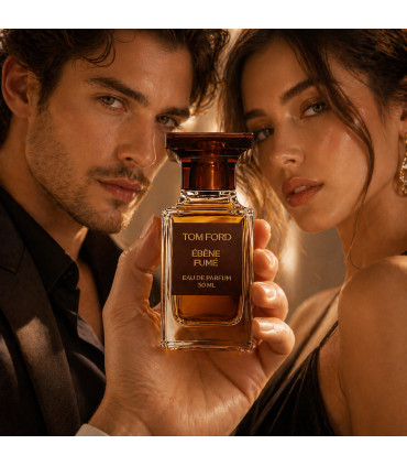 Tom Ford Ebene Fume Eau De Parfum Pour Femme  Perfum NISZOWY