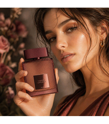 Tom Ford Cafe Rose Signature Eau De Parfum