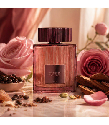 Tom Ford Cafe Rose Signature Eau De Parfum