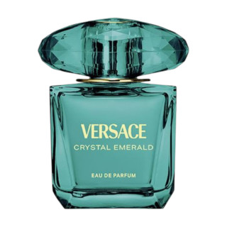 Versace Crystal Emerald Pour Femme Eau De Parfum - 90 ML