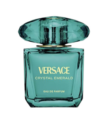 Versace Crystal Emerald Pour Femme Eau De Parfum