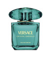 Versace Crystal Emerald Pour Femme Eau De Parfum