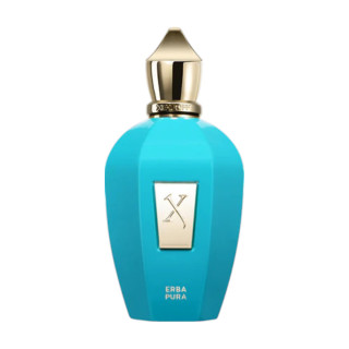Xerjoff Vibe Collection Erba Pure Eau De Parfum NISZOWY