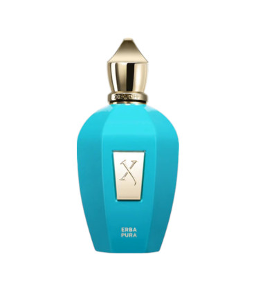 Xerjoff Vibe Collection Erba Pure Eau De Parfum NISZOWY