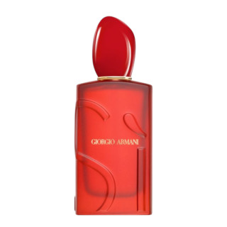 Giorgio Armani Si Passione Red Blooom Eau De Parfum - 100 ml