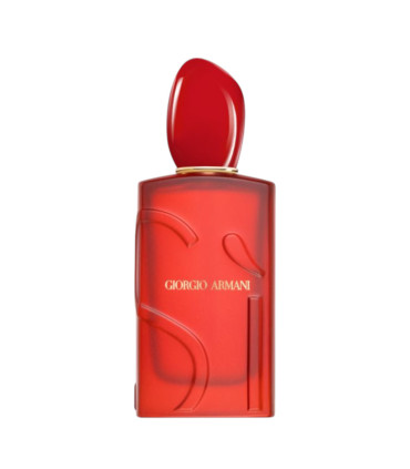 Giorgio Armani Si Passione Red Blooom Eau De Parfum