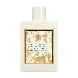 Gucci Bloom Ambrosia D'Oro Eau De Parfum - 50 ml