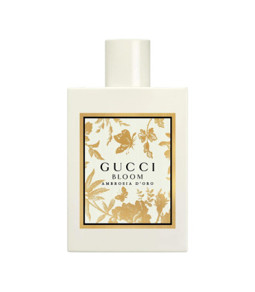 Gucci Bloom Ambrosia D'Oro Eau De Parfum