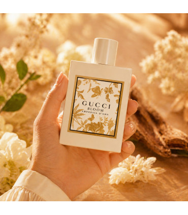 Gucci Bloom Ambrosia D'Oro Eau De Parfum