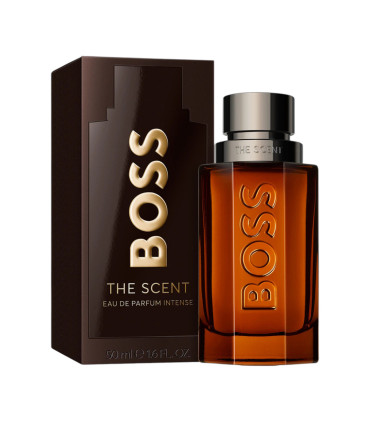 Hugo Boss The Scent Intense Eau De Parfum