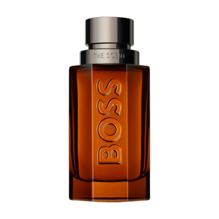 Hugo Boss The Scent Intense Eau De Parfum