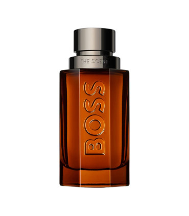 Hugo Boss The Scent Intense Eau De Parfum