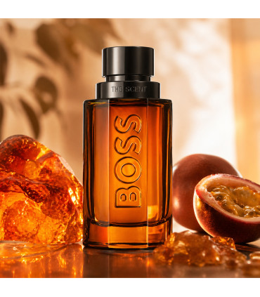 Hugo Boss The Scent Intense Eau De Parfum