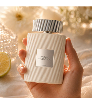 Tom Ford Soleil Neige Eau De Parfum Niszowy