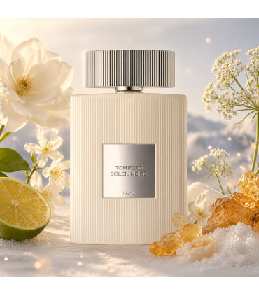 Tom Ford Soleil Neige Eau De Parfum Niszowy