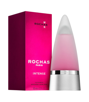 Rochas MAN Paris Intense EDP woda perfumowana dla mężczyzn