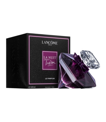 Lancome Tresor La Nuit Le Parfum