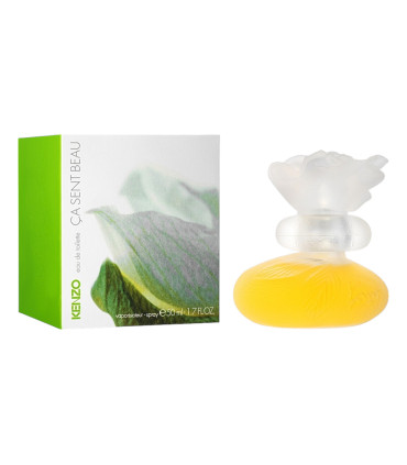 Kenzo Ca Sent Beau Eau De Toilette
