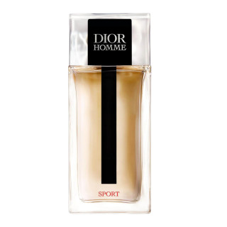 DIOR Dior Homme Sport Eau De Toilette