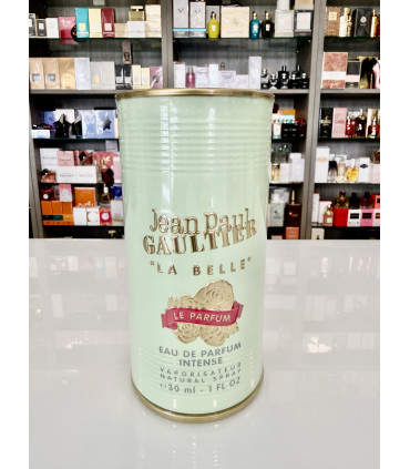 Jean Paul Gaultier La belle Parfum Intense UNIKAT