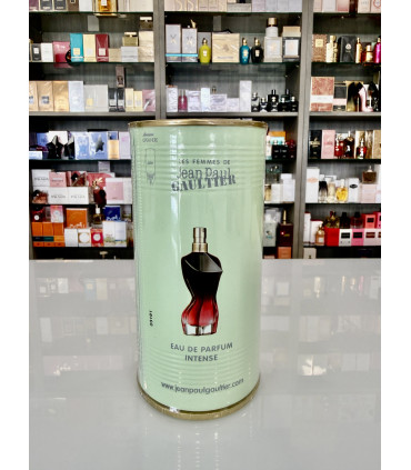 Jean Paul Gaultier La belle Parfum Intense UNIKAT