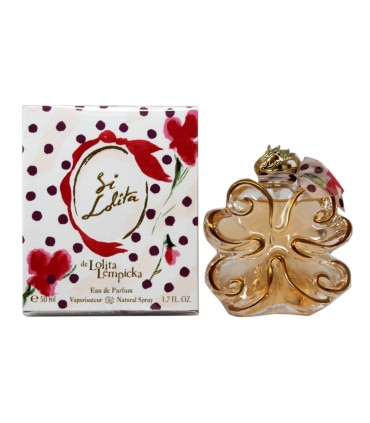 Si Lolita lempicka Eau De Parfum UNIKAT