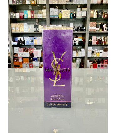 Yves Saint Laurent Manifesto Eau De Parfum  UNIKAT