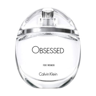 Calvin Klein Obsessed For Women Eau De Parfum UNIKAT - 100 ml