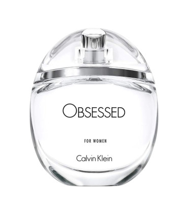 Calvin Klein Obsessed For Women Eau De Parfum UNIKAT