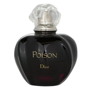 Dior Poison Eau De Toilette UNIKAT - 50 ml