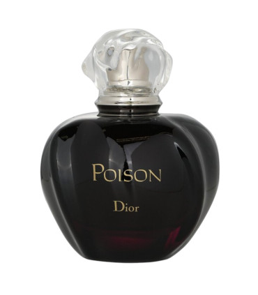 Dior Poison Eau De Toilette UNIKAT
