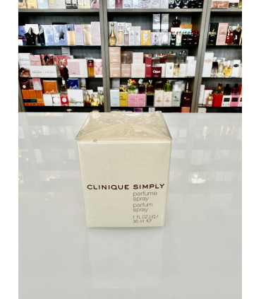 Clinique Simply Parfume Parfum Pour Femme UNIKAT