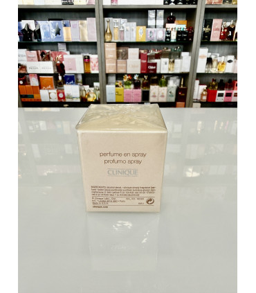 Clinique Simply Parfume Parfum Pour Femme UNIKAT