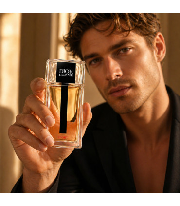 DIOR Dior Homme Sport Eau De Toilette