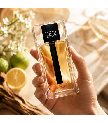 DIOR Dior Homme Sport Eau De Toilette