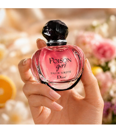 Dior Poison Girl Eau De Toilette