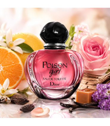 Dior Poison Girl Eau De Toilette