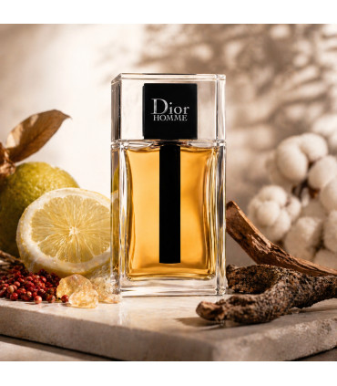 DIOR Dior Homme Eau De Toilette