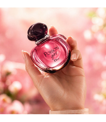 Dior Poison Girl Eau De Parfum